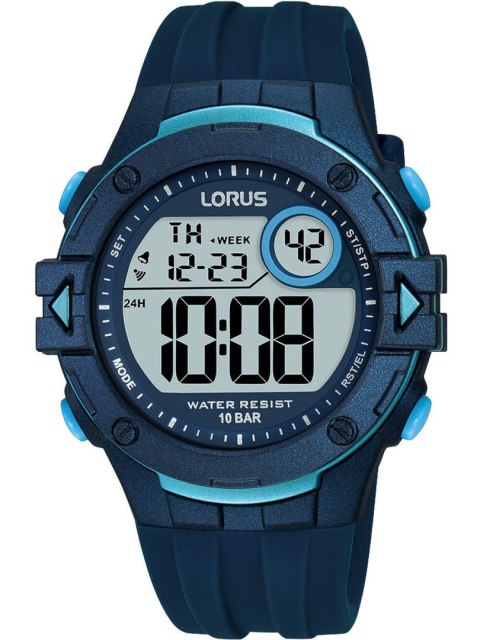 Zegarek Męski Lorus R2325PX9 (zlo108a) + BOX Lorus
