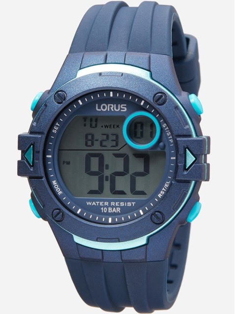 Zegarek Męski Lorus R2325PX9 (zlo108a) + BOX Lorus