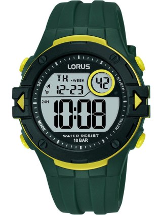 Zegarek Męski Lorus R2327PX9 (zlo108b) + BOX Lorus
