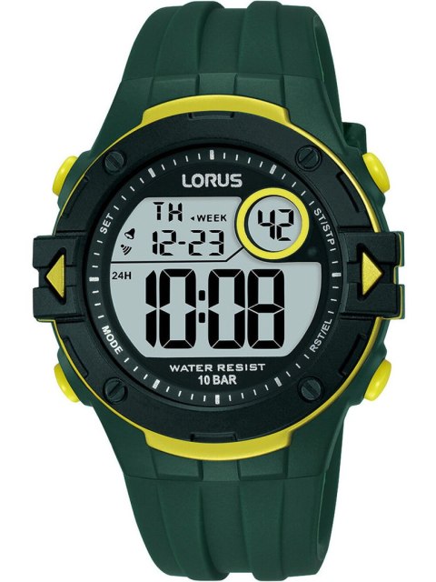 Zegarek Męski Lorus R2327PX9 (zlo108b) + BOX Lorus