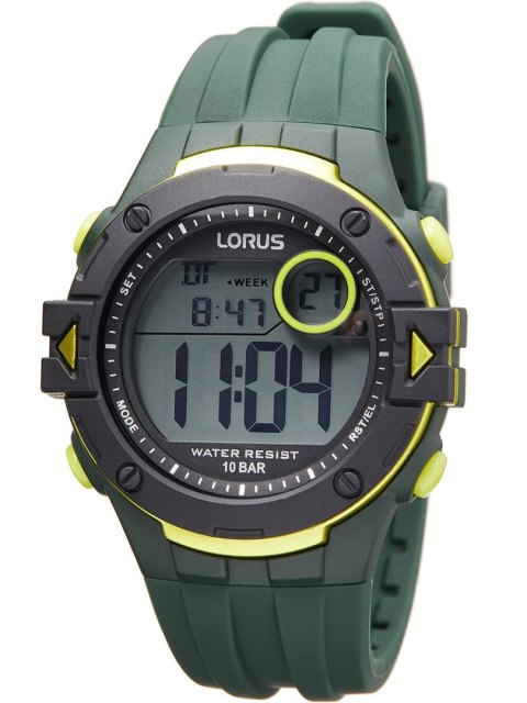 Zegarek Męski Lorus R2327PX9 (zlo108b) + BOX Lorus