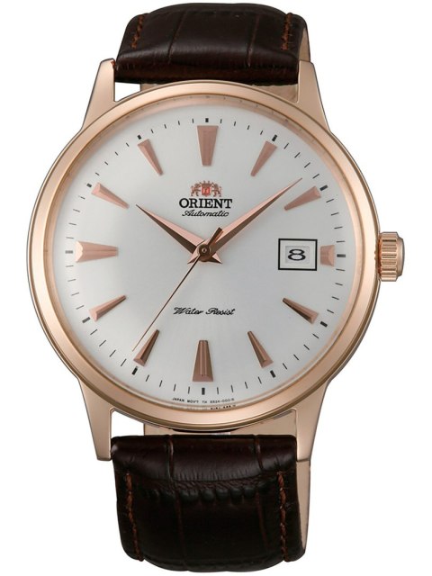 Zegarek Męski Orient 2nd Generation Bambino FAC00002W0 + BOX Orient