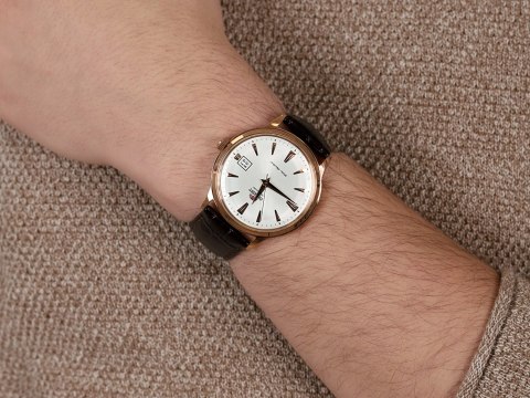 Zegarek Męski Orient 2nd Generation Bambino FAC00002W0 + BOX Orient