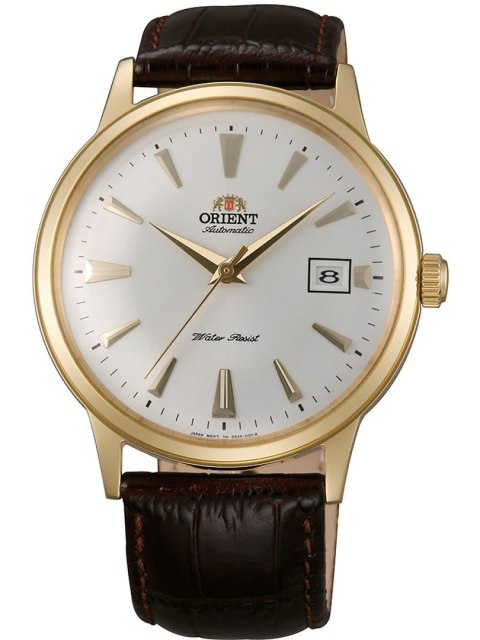 Zegarek Męski Orient 2nd Generation Bambino FAC00003W0 + BOX Orient