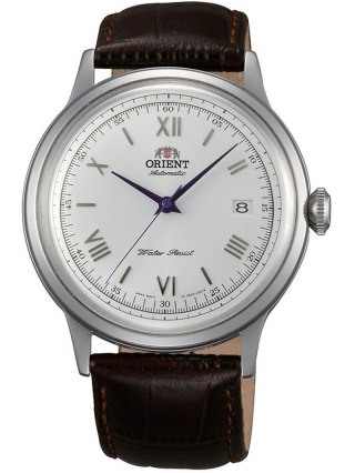 Zegarek Męski Orient 2nd Generation Bambino Version 2 FAC00009W0 + BOX Orient