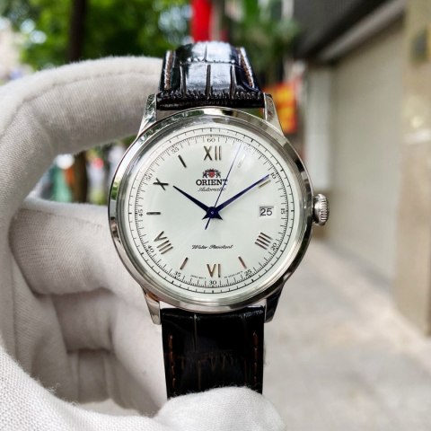 Zegarek Męski Orient 2nd Generation Bambino Version 2 FAC00009W0 + BOX Orient
