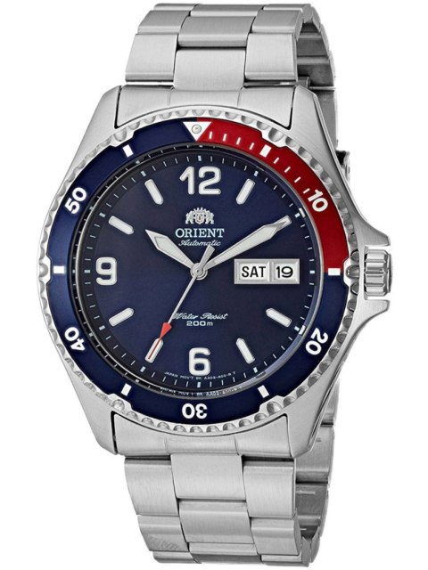 Zegarek Męski Orient Mako II FAA02009D9 + BOX Orient