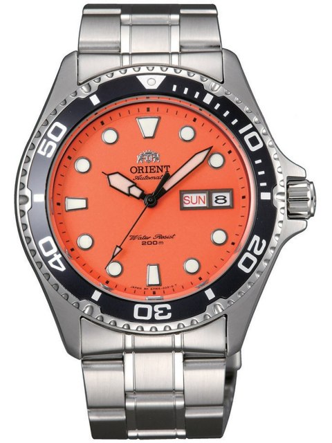 Zegarek Męski Orient Ray II FAA02006M9 + BOX Orient