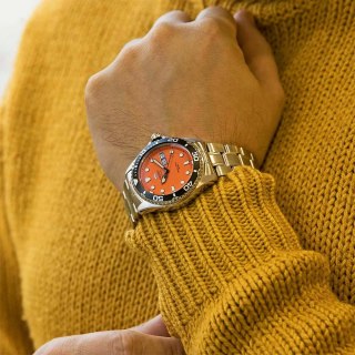 Zegarek Męski Orient Ray II FAA02006M9 + BOX Orient