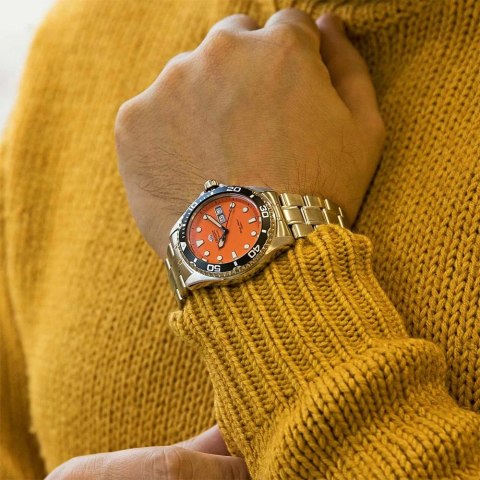 Zegarek Męski Orient Ray II FAA02006M9 + BOX Orient