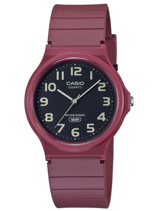 Zegarek UNISEX Casio MQ-24UC-4BDF + BOX Casio