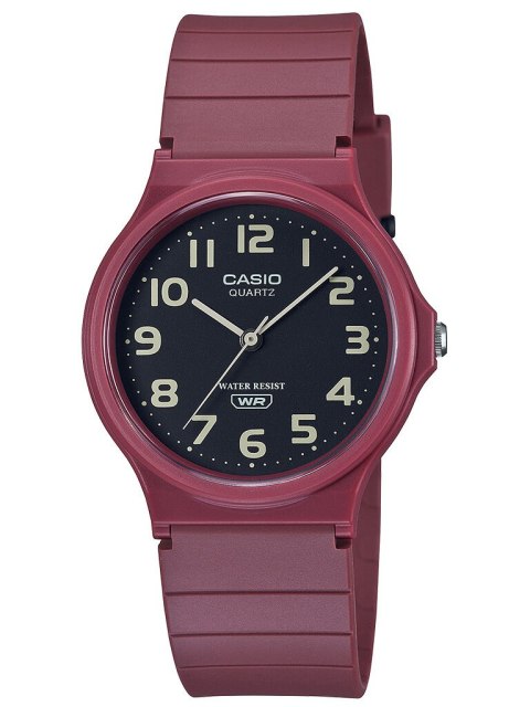 Zegarek UNISEX Casio MQ-24UC-4BDF + BOX Casio