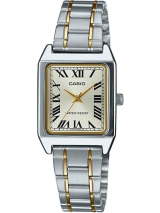 Zegarek damski Casio LTP-V007SG-9B + BOX (zd639h) Casio