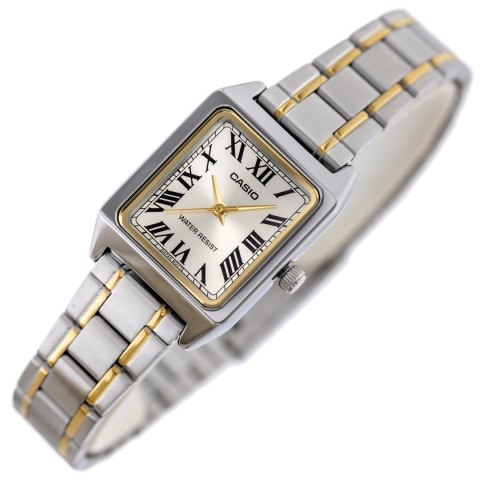 Zegarek damski Casio LTP-V007SG-9B + BOX (zd639h) Casio