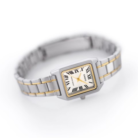 Zegarek damski Casio LTP-V007SG-9B + BOX (zd639h) Casio