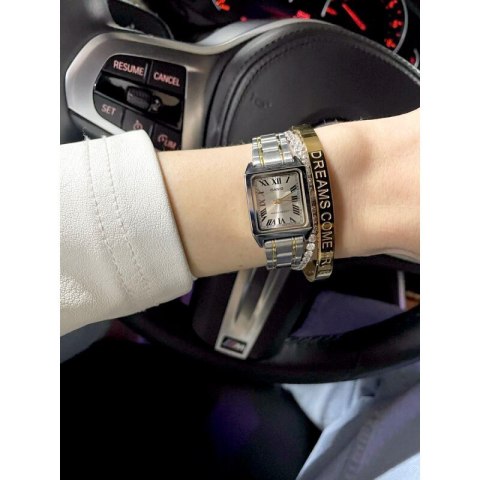 Zegarek damski Casio LTP-V007SG-9B + BOX (zd639h) Casio
