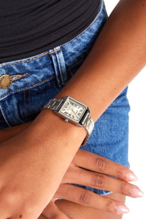 Zegarek damski Casio LTP-V007SG-9B + BOX (zd639h) Casio