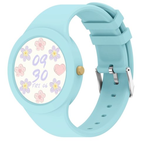 SMARTWATCH DAMSKI GRAVITY GT14-4 - ROZMOWY BLUETOOTH, WŁASNE TARCZE (sg026d) Gravity