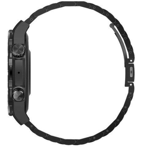 SMARTWATCH MĘSKI GRAVITY GT13-1 - DODATKOWY PASEK (sg028a) Gravity