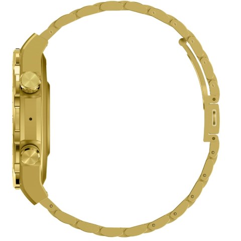 SMARTWATCH MĘSKI GRAVITY GT13-2 - DODATKOWY PASEK (sg028b) Gravity