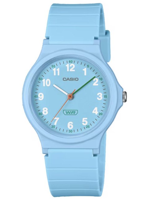 ZEGAREK DAMSKI CASIO LQ-24B-2BDF + BOX Casio