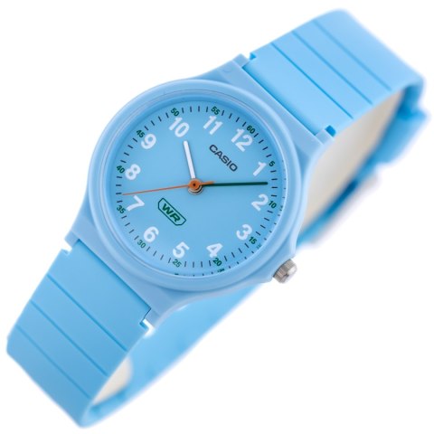 ZEGAREK DAMSKI CASIO LQ-24B-2BDF + BOX Casio