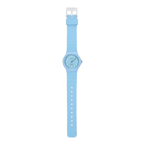 ZEGAREK DAMSKI CASIO LQ-24B-2BDF + BOX Casio