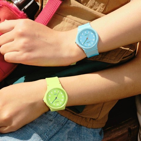 ZEGAREK DAMSKI CASIO LQ-24B-2BDF + BOX Casio