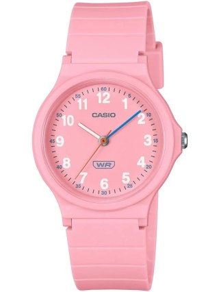 ZEGAREK DAMSKI CASIO LQ-24B-4BDF + BOX Casio