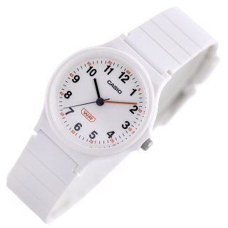 ZEGAREK DAMSKI CASIO LQ-24B-7BDF + BOX Casio