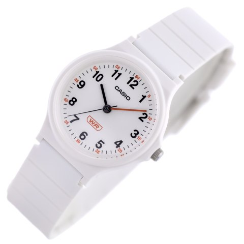 ZEGAREK DAMSKI CASIO LQ-24B-7BDF + BOX Casio