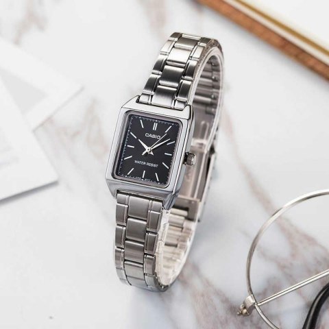 ZEGAREK DAMSKI CASIO LTP-V007D-1E + BOX (zd638a) Casio