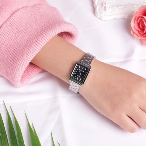 ZEGAREK DAMSKI CASIO LTP-V007D-1E + BOX (zd638a) Casio