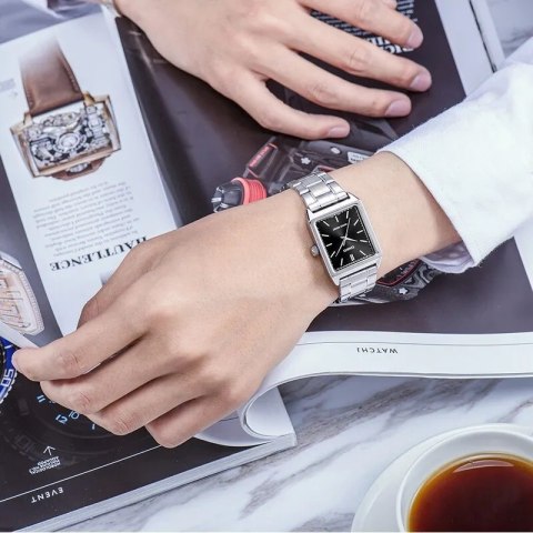 ZEGAREK DAMSKI CASIO LTP-V007D-1E + BOX (zd638a) Casio