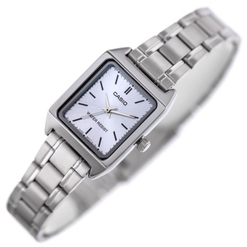 ZEGAREK DAMSKI CASIO LTP-V007D-2E + BOX Casio