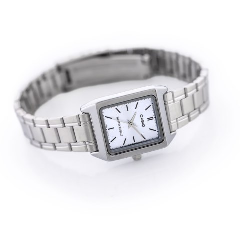 ZEGAREK DAMSKI CASIO LTP-V007D-2E + BOX Casio