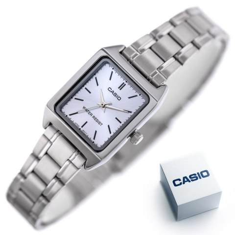 ZEGAREK DAMSKI CASIO LTP-V007D-2E + BOX Casio
