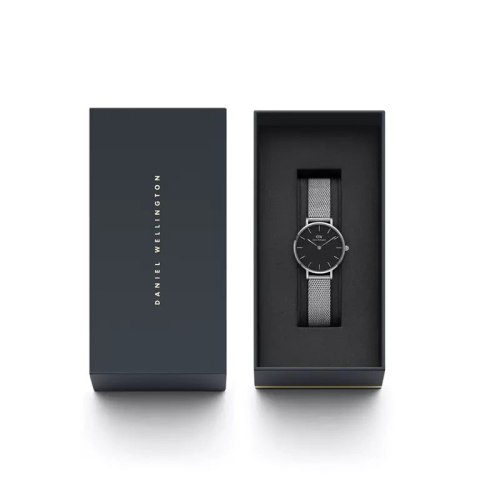 ZEGAREK DAMSKI DANIEL WELLINGTON DW00100304 - PETITE STERLING 36MM (zw501o) Daniel Wellington