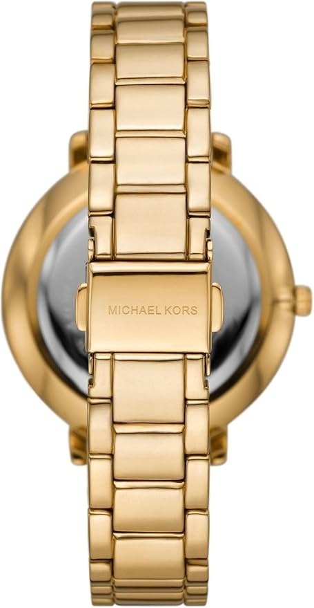 ZEGAREK DAMSKI MICHAEL KORS PYPER MK4593 - (zm521d) + BOX Michael Kors