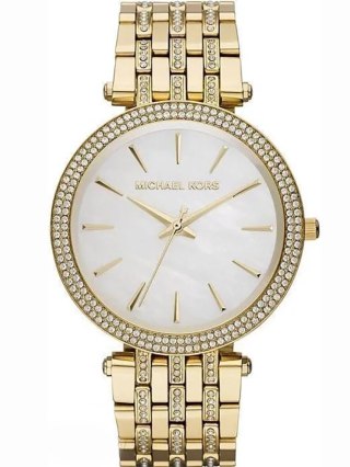 ZEGAREK DAMSKI Michael Kors Darci MK3219 + BOX Michael Kors