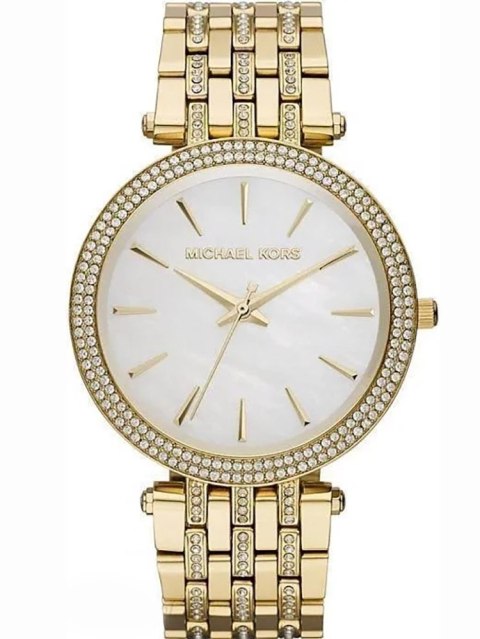 ZEGAREK DAMSKI Michael Kors Darci MK3219 + BOX Michael Kors