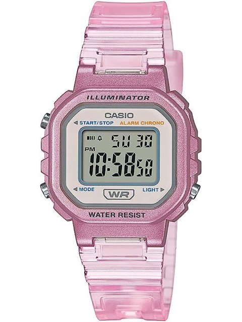 ZEGAREK DZIECIĘCY CASIO LA-20WHS-4A + BOX Casio