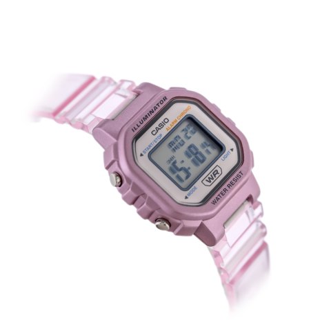 ZEGAREK DZIECIĘCY CASIO LA-20WHS-4A + BOX Casio