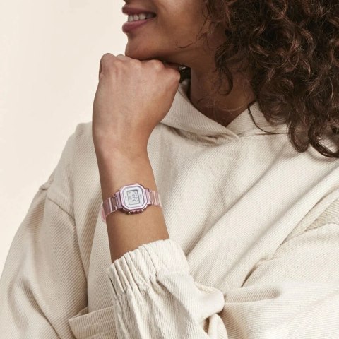 ZEGAREK DZIECIĘCY CASIO LA-20WHS-4A + BOX Casio