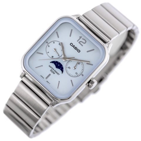 ZEGAREK MĘSKI CASIO MTP-M305D-2A + BOX Casio