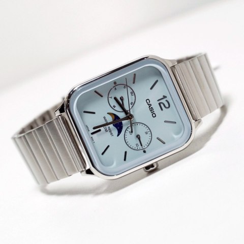 ZEGAREK MĘSKI CASIO MTP-M305D-2A + BOX Casio