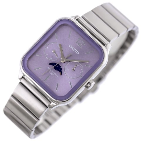 ZEGAREK MĘSKI CASIO MTP-M305D-6A + BOX Casio
