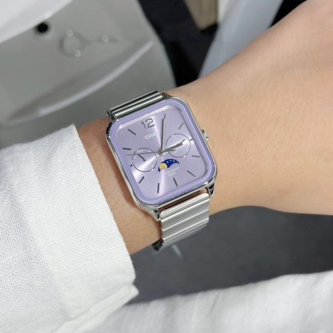 ZEGAREK MĘSKI CASIO MTP-M305D-6A + BOX Casio