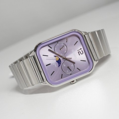 ZEGAREK MĘSKI CASIO MTP-M305D-6A + BOX Casio