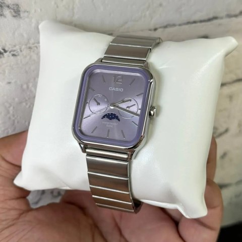 ZEGAREK MĘSKI CASIO MTP-M305D-6A + BOX Casio